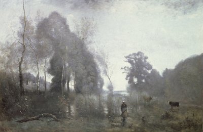 The Pond at Ville d